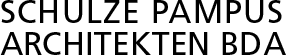 Schulze Pampus Architekten BDA