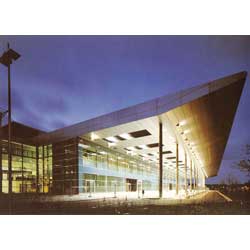 Flughafen Münster-Osnabrück