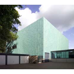 Erweitung Focke-Museum