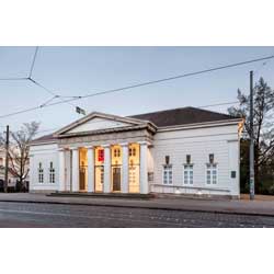 Sanierung Gerhard-Marcks-Haus