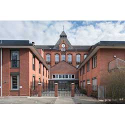 Erweiterung Hochschule Bremen