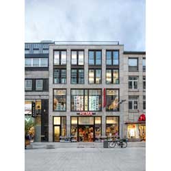 Büro- und Geschäftshaus