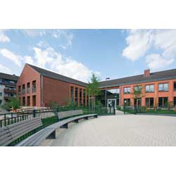 Matthias-Claudius-Gemeinde