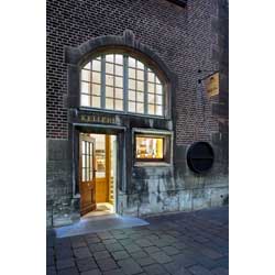 Umbau Ratskeller Stadtweinverkauf