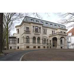 Sanierung Standesamt