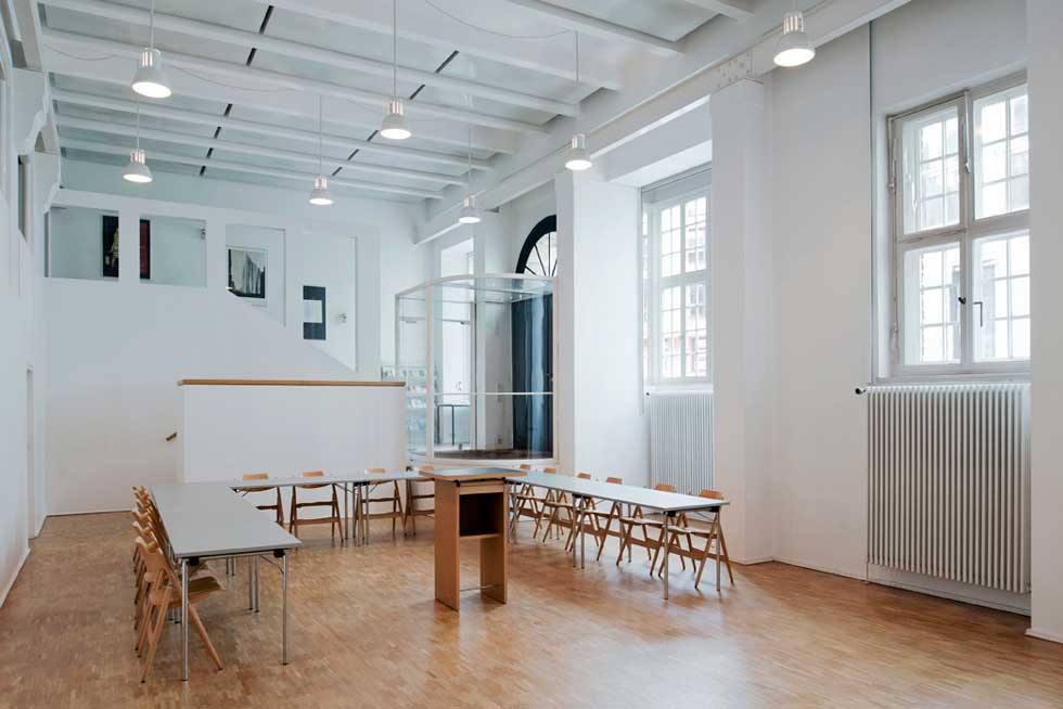 Architektenkammer
