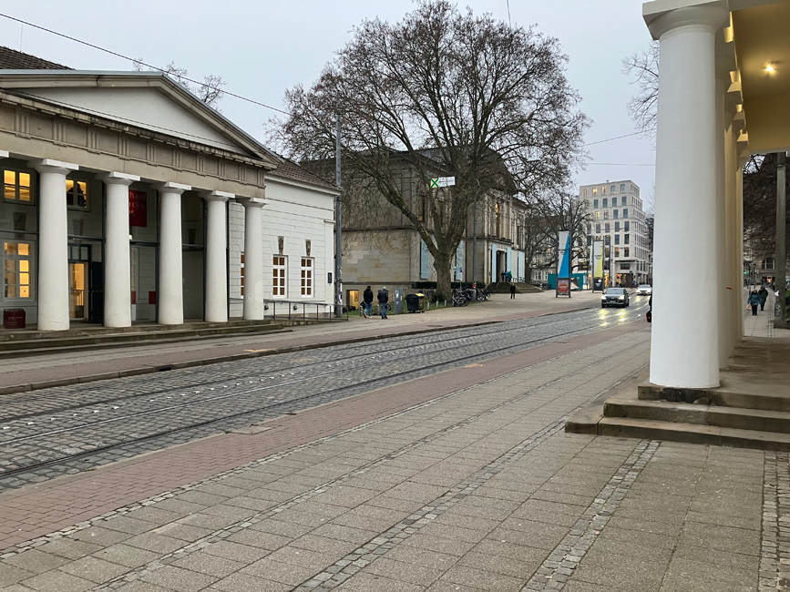 Gerhard-Marcks-Haus