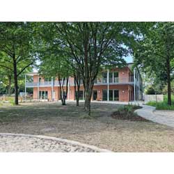 Kinder- und Familienzentrum