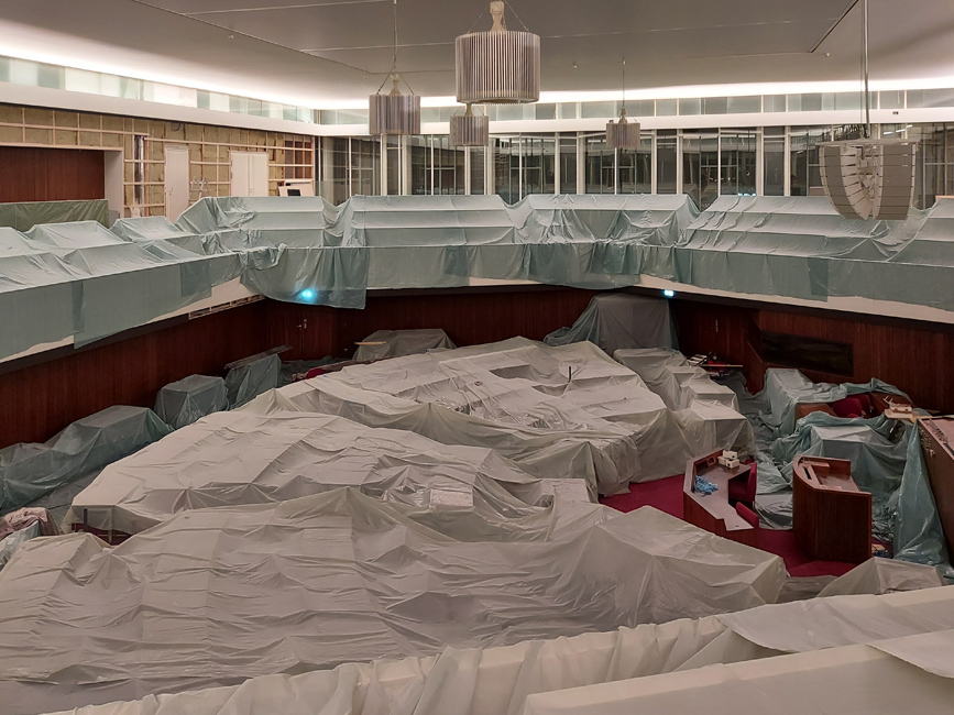 HausderBuergerschaft